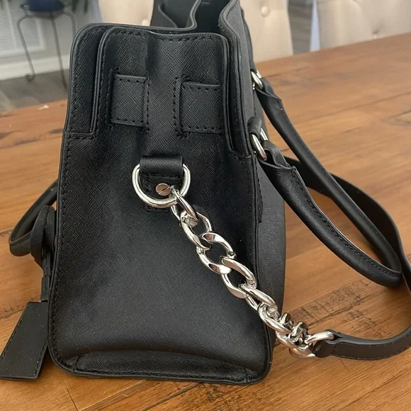 Michael Kors Hamilton satchel - Picture 4 of 9